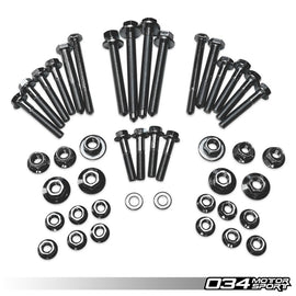 034Motorsport Control Arm Hardware Kit for Audi B7 S4
