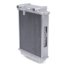 Load image into Gallery viewer, Direnza Audi S4 B8 3.0 V6 09-16 - Aluminium Performance Auxiliary Radiator
