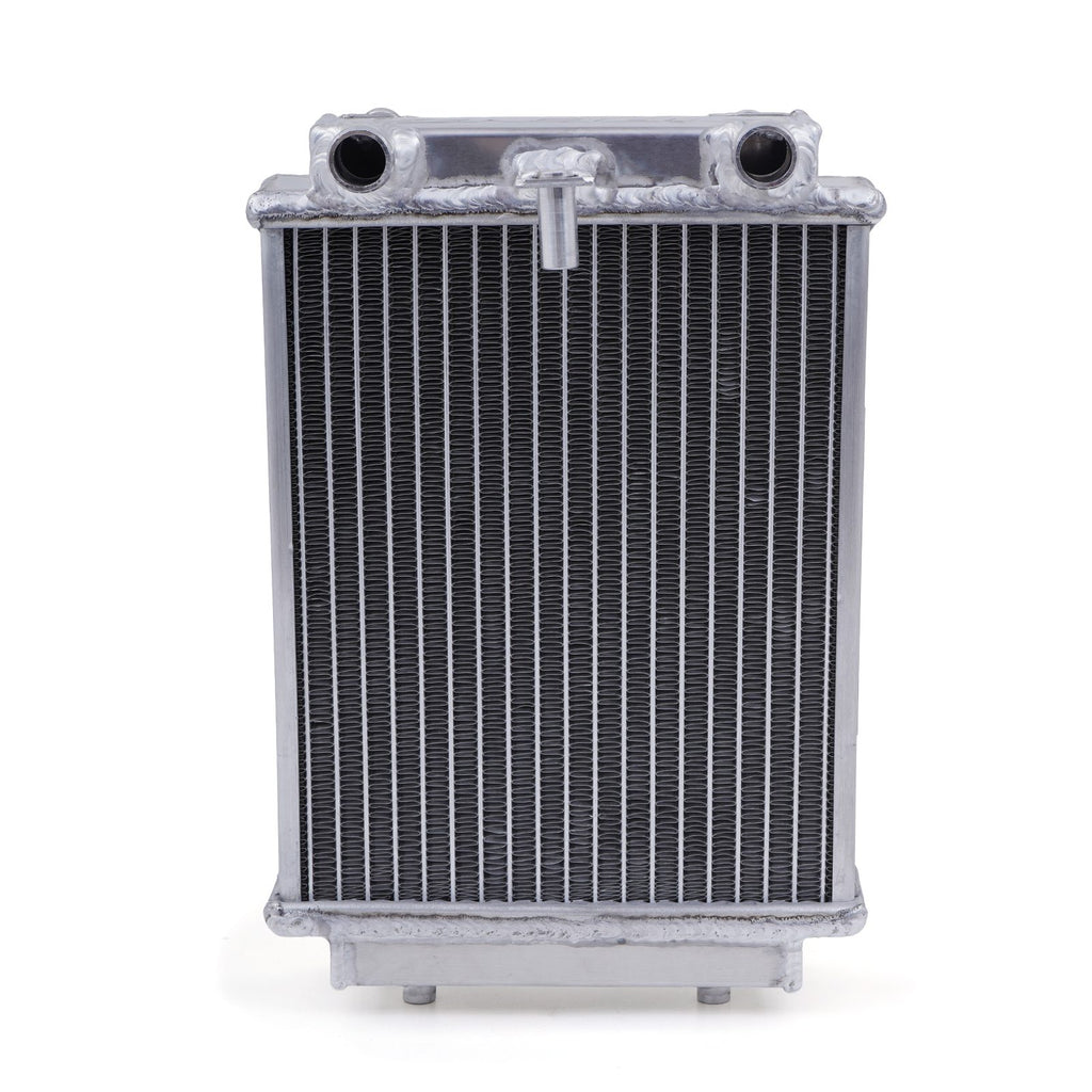 Direnza Audi S4 B8 3.0 V6 09-16 - Aluminium Performance Auxiliary Radiator
