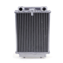Load image into Gallery viewer, Direnza Audi S4 B8 3.0 V6 09-16 - Aluminium Performance Auxiliary Radiator