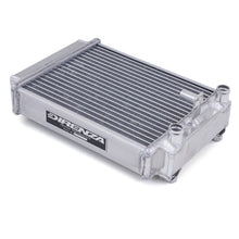 Load image into Gallery viewer, Direnza Audi S4 B8 3.0 V6 09-16 - Aluminium Performance Auxiliary Radiator
