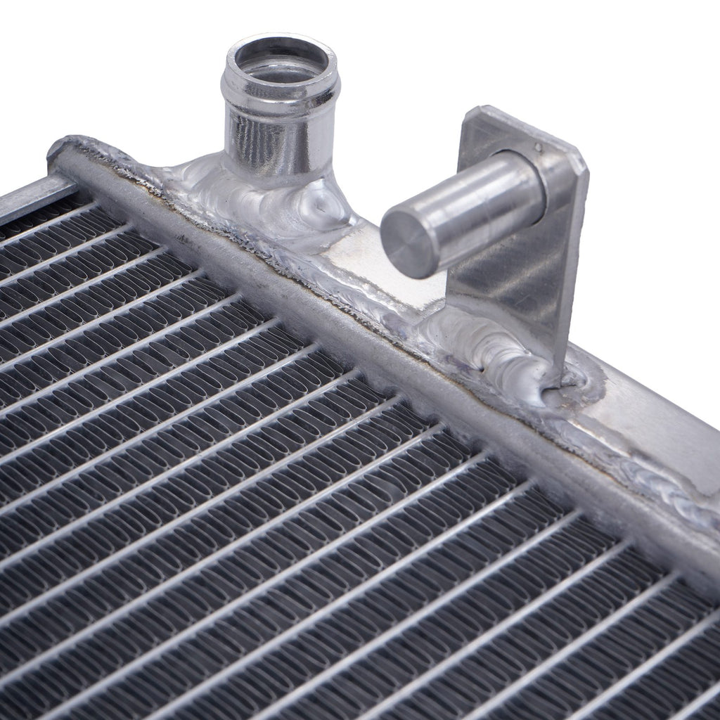 Direnza Audi S4 B8 3.0 V6 09-16 - Aluminium Performance Auxiliary Radiator