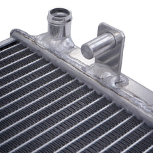 Load image into Gallery viewer, Direnza Audi S4 B8 3.0 V6 09-16 - Aluminium Performance Auxiliary Radiator