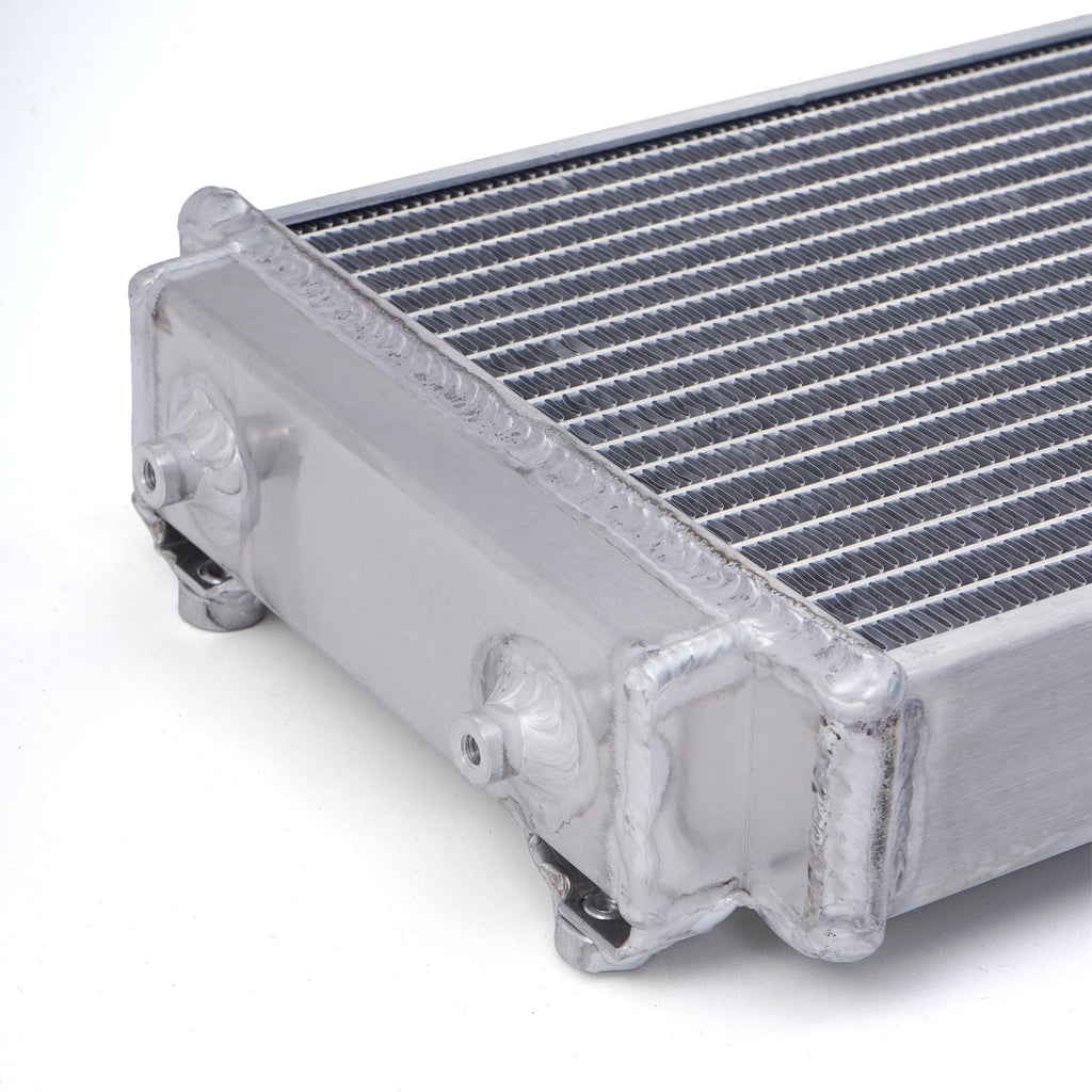 Direnza Audi S4 B8 3.0 V6 09-16 - Aluminium Performance Auxiliary Radiator