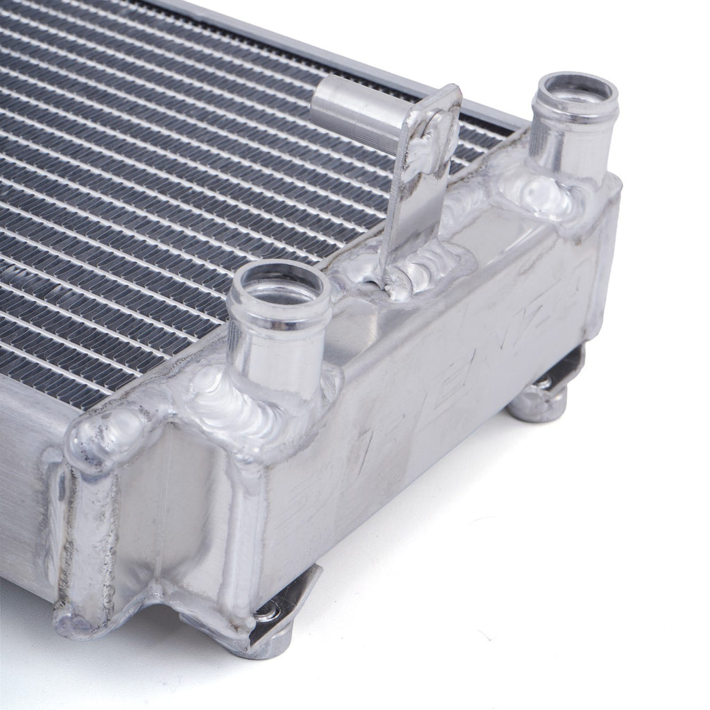 Direnza Audi S4 B8 3.0 V6 09-16 - Aluminium Performance Auxiliary Radiator