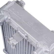 Load image into Gallery viewer, Direnza Audi S4 B8 3.0 V6 09-16 - Aluminium Performance Auxiliary Radiator