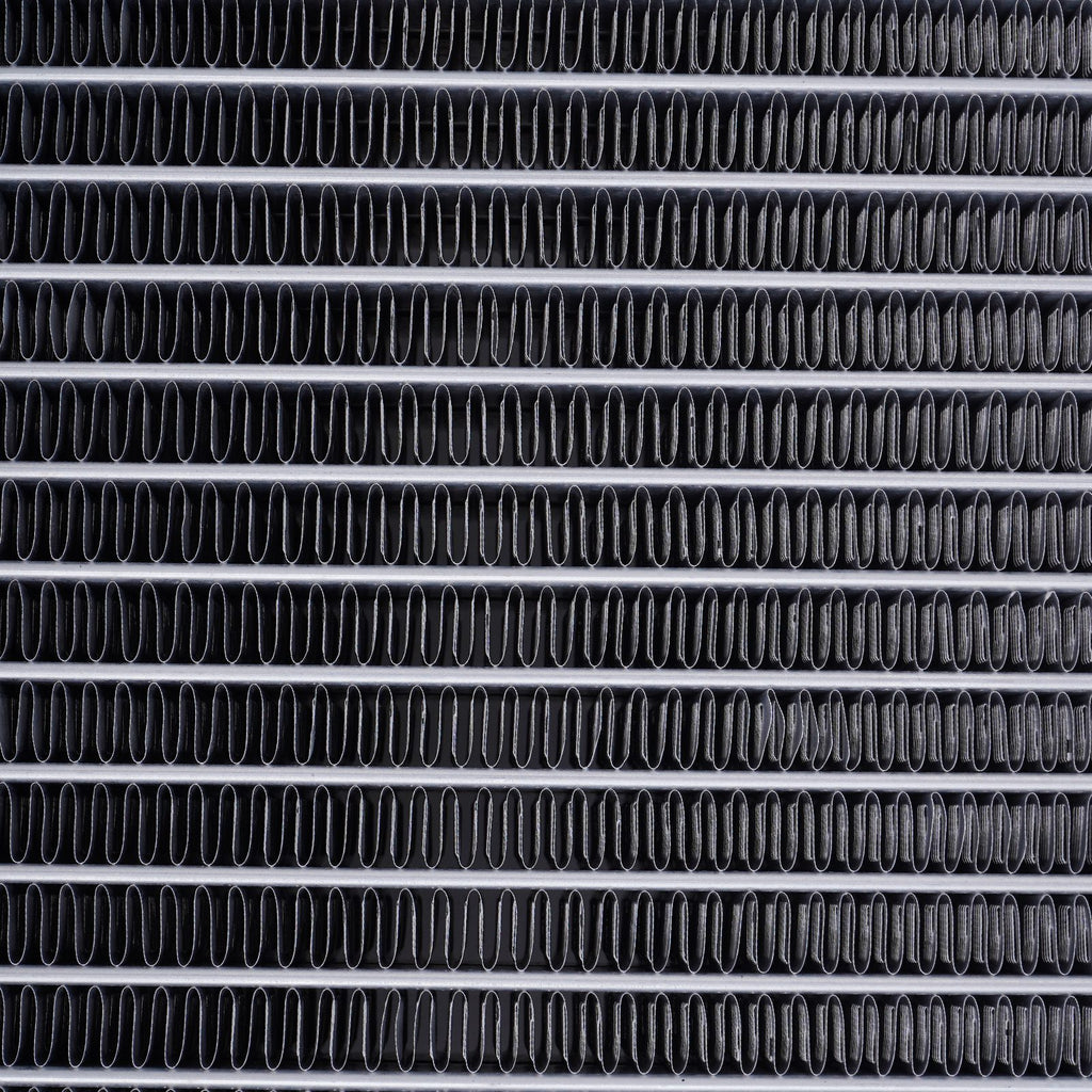 Direnza Audi S4 B8 3.0 V6 09-16 - Aluminium Performance Auxiliary Radiator