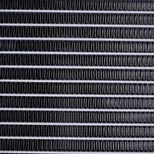 Load image into Gallery viewer, Direnza Audi S4 B8 3.0 V6 09-16 - Aluminium Performance Auxiliary Radiator