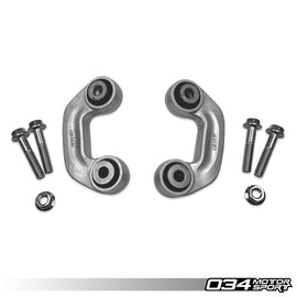 034Motorsport Density Line Front Sway Bar End Links for Audi B6/B7