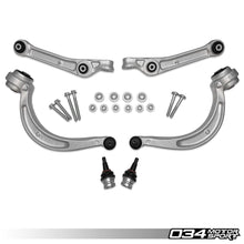 Load image into Gallery viewer, 034Motorsport Density Line Lower Control Arm Kit for Audi B9