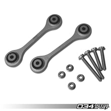 Load image into Gallery viewer, 034Motorsport Density Line Sway Bar End Links for Audi B8-4M8