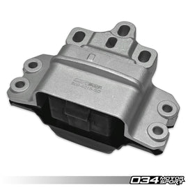 034Motorsport Density Line Transmission Mount for Audi A3 8P and VW Golf Mk5