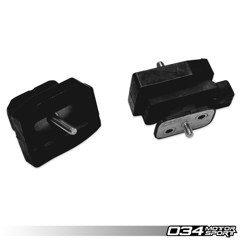 034Motorsport Track Density Transmission Mount for BMW E9X M3