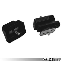 Load image into Gallery viewer, 034Motorsport Track Density Transmission Mount for BMW E9X M3