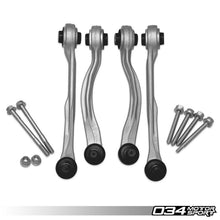 Load image into Gallery viewer, 034Motorsport Density Line Upper Control Arm Kit for Audi B9 Q5