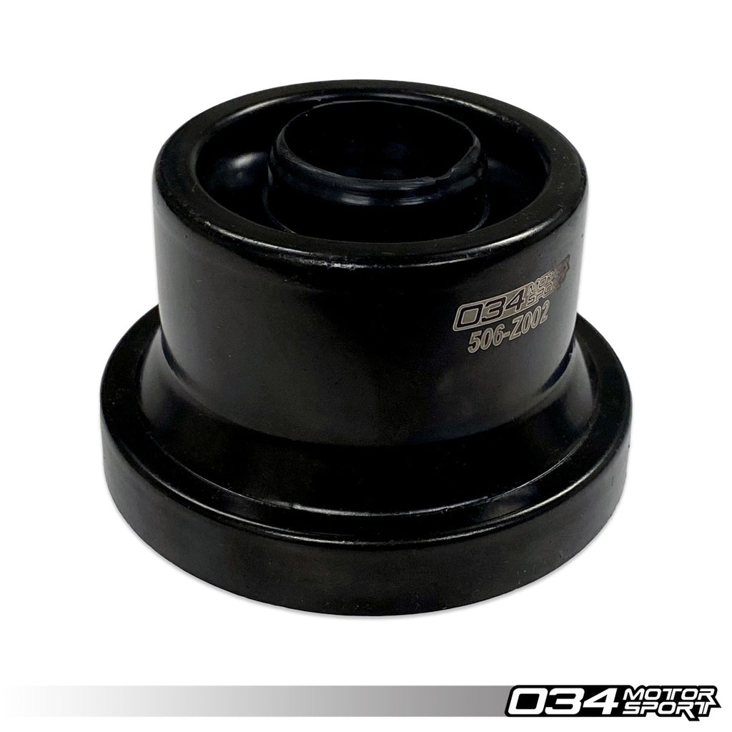 034Motorsport Driveshaft Centre Support Bearing Boot for Audi B7 RS4