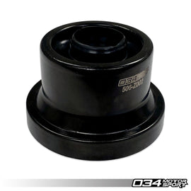034Motorsport Driveshaft Centre Support Bearing Boot for Audi B7 RS4