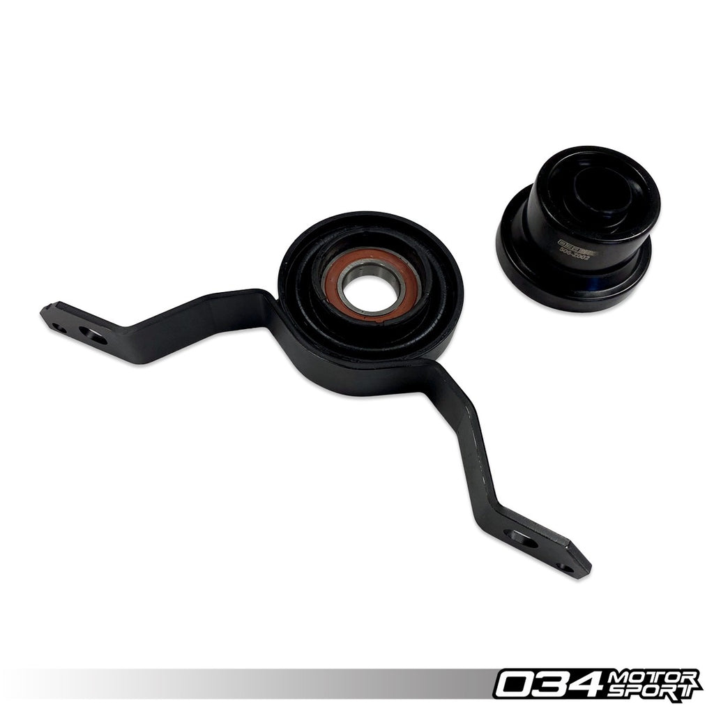 034Motorsport Driveshaft Support Centre Bearing Kit for Audi B7 RS4