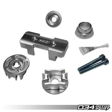 Load image into Gallery viewer, 034Motorsport Drivetrain Mount Insert Package for Audi B8 A4 S4 Q5