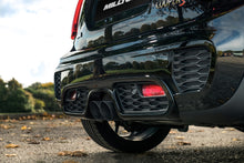 Load image into Gallery viewer, Mini Cooper S F56 (LCI Only) - GPF Back with Cerakote Black Trims