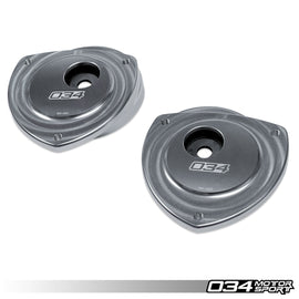 034Motorsport Dynamic+ Camster Mount Pair for MQB Audi/VW