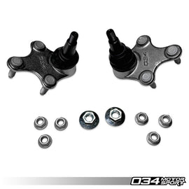 034Motorsport Dynamic+ RCO Ball Joint Kit for VW Golf Mk7 and Audi A3/S3