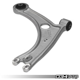 034Motorsport Dynamic+ RCO Front Lower Control Arm Pair for VW Golf Mk7/Audi 8V