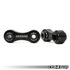 034Motorsport Rear Sway Bar End Links for Audi A6 C5