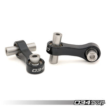 Load image into Gallery viewer, 034Motorsport Rear Sway Bar End Links for Audi S3 and VW Golf R Mk7