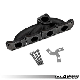 034Motorsport High Flow Exhaust Manifold for Audi A4 B5/B6 & VW Passat B5 1.8T