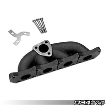 Load image into Gallery viewer, 034Motorsport High Flow Exhaust Manifold for VAG 1.8T Transverse