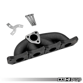 034Motorsport High Flow Exhaust Manifold for VAG 1.8T Transverse