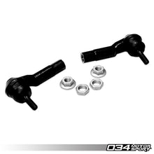 Load image into Gallery viewer, 034Motorsport Extended Tie Rod End Kit for Audi/VW MQB