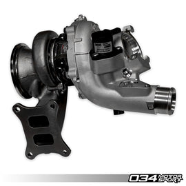 034Motorsport Garrett PowerMAX GT2260S Turbocharger Upgrade for VW Golf Mk8 GTI