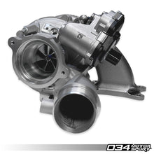 Load image into Gallery viewer, 034Motorsport Garrett PowerMAX GT2563S Turbocharger Upgrade for VW Golf R Mk8 and Audi S3 8Y