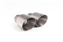 Load image into Gallery viewer, Resonated Cat-Back Exhaust System (U.S Spec)
