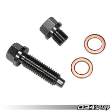 Load image into Gallery viewer, 034Motorsport Haldex Magnetic Drain Plug Kit for Audi/VW/SEAT/Skoda