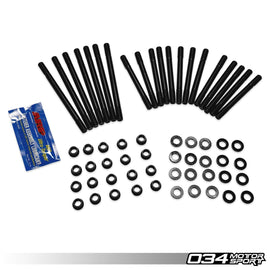 034Motorsport ARP Head Stud Set for Volkswagen Golf 24V VR6