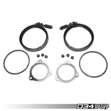 Load image into Gallery viewer, 034Motorsport High-Flow Catalyst Installation Hardware Kit for Audi RS4/RS5 B9