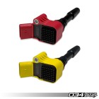 034Motorsport High Output Ignition Coil Red for EA888 Gen 3/EA839 engines