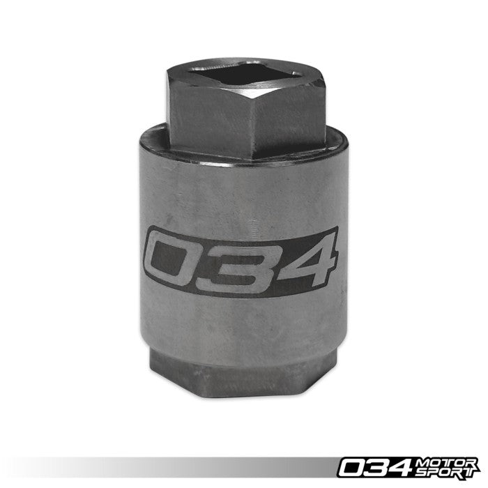 034Motorsport High Pressure Fuel Pump Piston Tool for EA888 Gen 3 2.0T