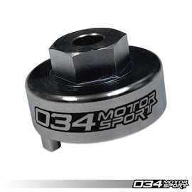 034Motorsport High Pressure Fuel Pump Tool for Audi 3.0 TFSI Supercharged