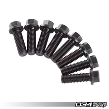 Load image into Gallery viewer, 034Motorsport Crank Pulley Bolt Kit for Audi S4 B8 3.0 TFSI