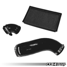 Load image into Gallery viewer, 034Motorsport Intake Bundle for VW Golf GTI Mk8 / Audi A3 8Y