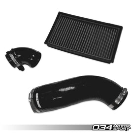 034Motorsport Intake Bundle for VW Golf GTI Mk8 / Audi A3 8Y