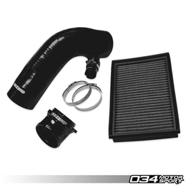 034Motorsport Intake Bundle for VW Golf R Mk8 / Audi S3 8Y