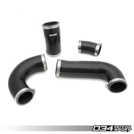 034Motorsport Silicone Boost Hose Kit for VW Golf GTI/R Mk7 & Audi A3/S3 8V