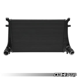 034Motorsport Intercooler System, Black, for VW Golf/GTI/R Mk7 and Audi A3/S3/TT/TTS