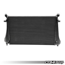 Load image into Gallery viewer, 034Motorsport Intercooler System, Black - detail