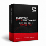 JBM Performance BMW B58 Gen 2 ECU Software